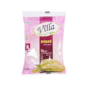 Villa Papad 100G